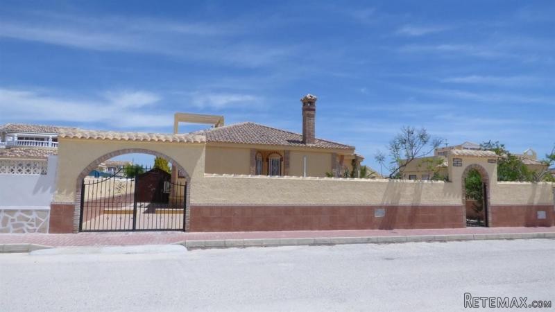 3 Bedrooms - Detached - Murcia - For.. - 2