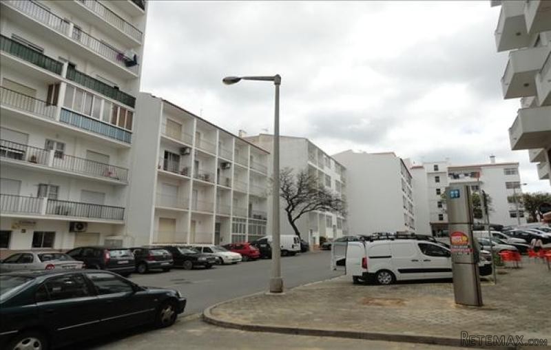 Buy Apartments T1 em Faro , Lagos..