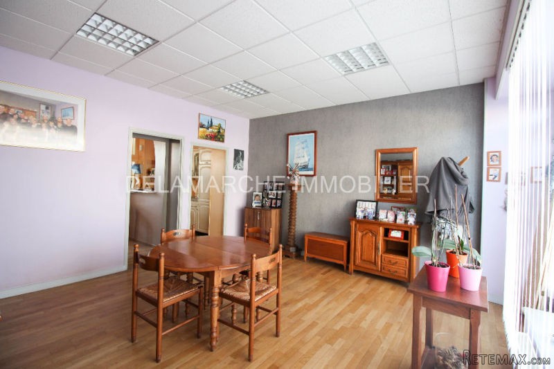 La Haye Pesnel - House For Sale - 2