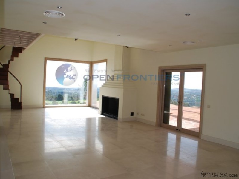 Sotogrande: La Reserva Sea Views