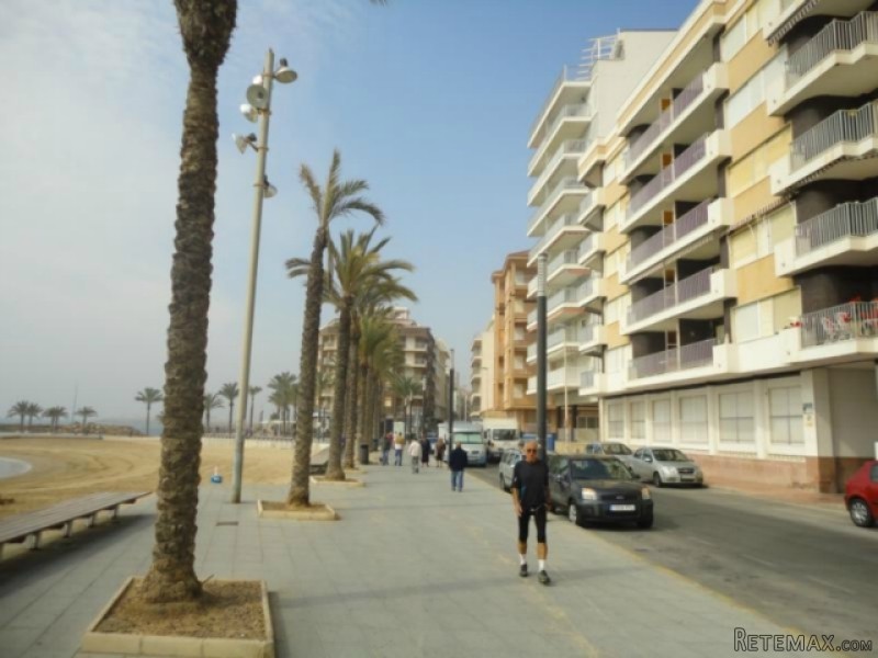 3 Bedrooms - Apartment - Alicante - For..