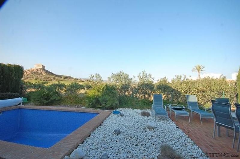 4 bedroom terraced bungalow for sale