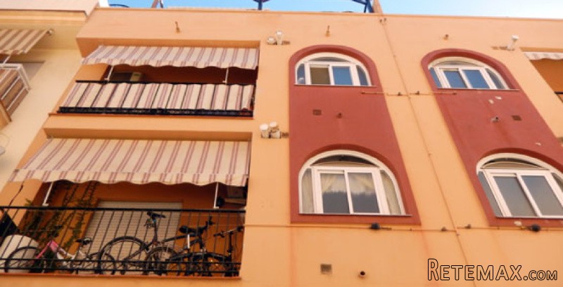 Lagenhet, Mijas - Costa del Sol (All)..