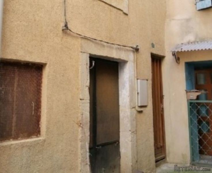 Village House To Modernise