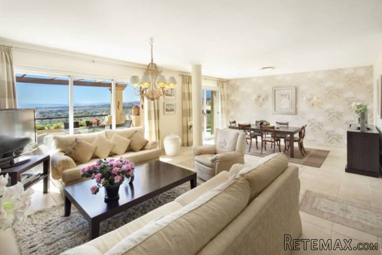 Four Seasons Los Flamingos Penthouse for Sale This is the..