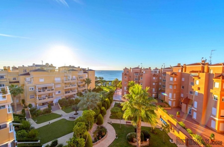 Ático con vistas al mar situado en el residencial en la.. - 2