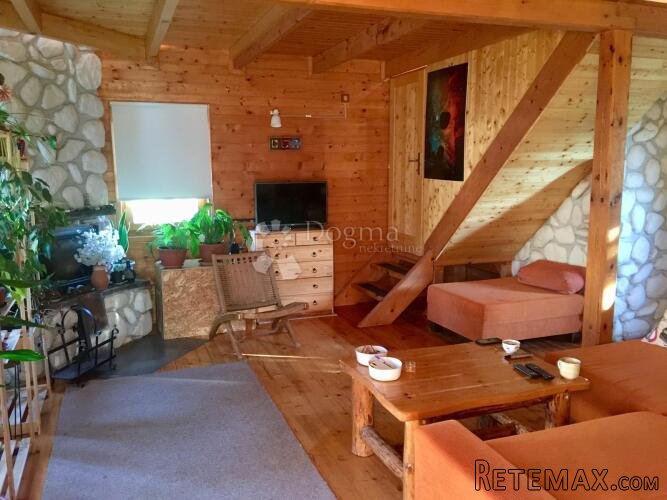 Prodaja kuće,Horvati 72m2 - 2