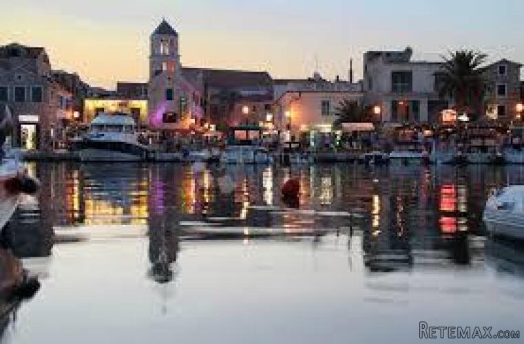 VODICE- Poljoprivredno zemljište na izvrsnoj lokaciji - 2