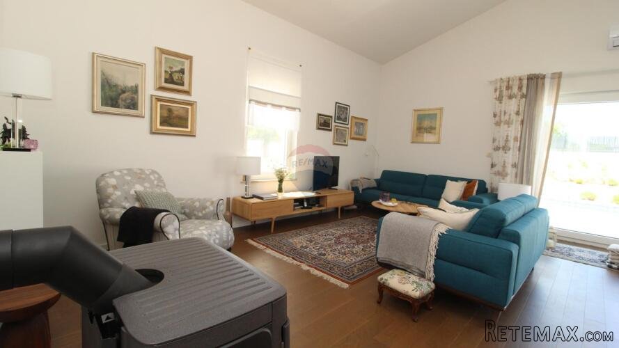 Istra, Tinjan - Samostojeća kuća s bazenom - 3