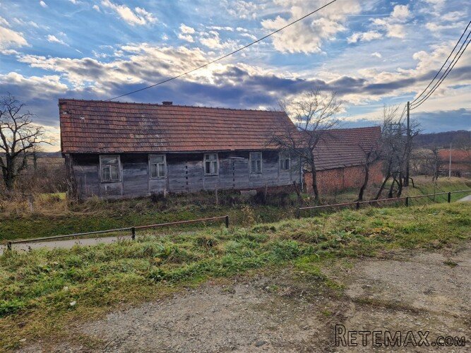 NOVI PODACI!!! Prodajemo seosko imanje u selu Milaševac (Čazma) - 3