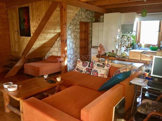 Prodaja kuće,Horvati 72m2 - 3