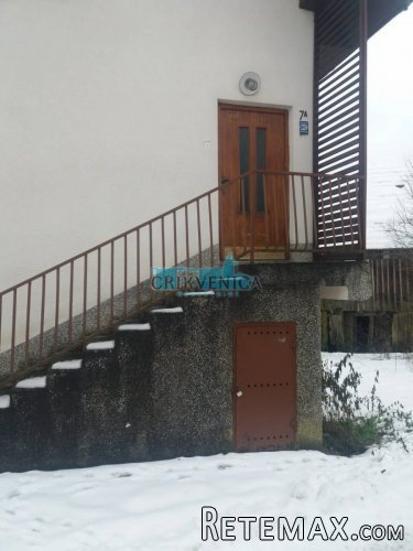 SUPER PRILIKA!! Brod Moravice, kuća sa potencijalom.. - 3