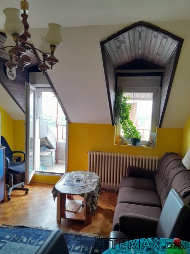 Mirijevo,Ljubise Miodragovica - 4