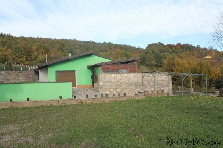 Posjed - ranč sa luxuznom kućom i voćnjakom Bihać - 4