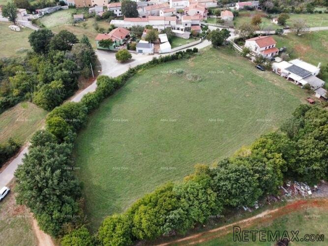 Prodaja građevinskog zemljišta, Rakalj - 4