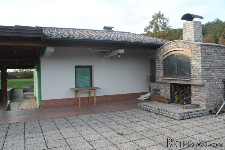 Posjed - ranč sa luxuznom kućom i voćnjakom Bihać - 6