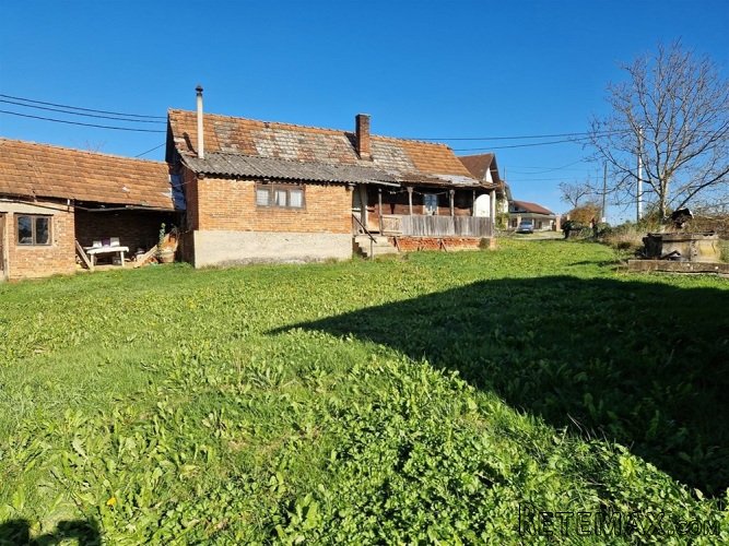 NOVI PODACI!!! Prodajemo seosko imanje u selu Milaševac (Čazma) - 7