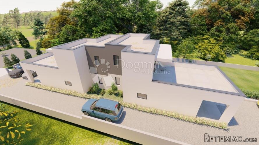 Luksuzni duplex vila s bazenom (VILA 2.) - 8
