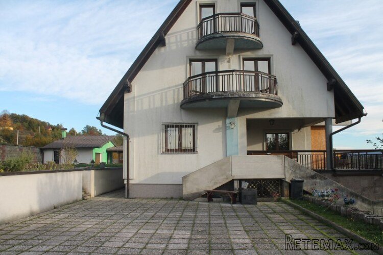 Posjed - ranč sa luxuznom kućom i voćnjakom Bihać - 8