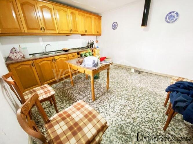 Country / village house for sale near Huercal-Overa with.. - 12