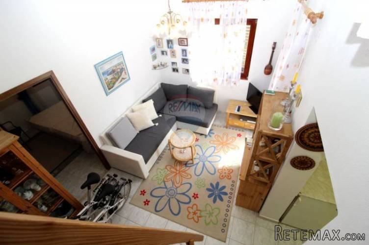 Funtana, stan s galerijom 41m2 - 2