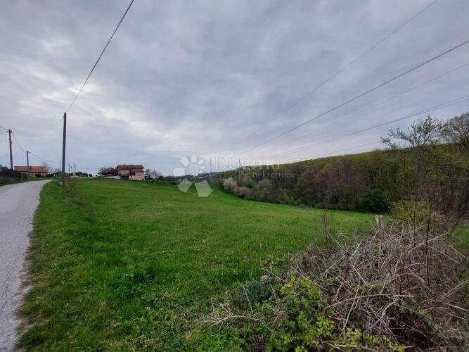 Građevinsko zemljište u elitnom dijelu Novske - 2