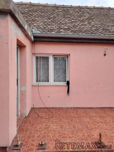 Kuća u Sremskoj Mitrovici, 70m2 - 2