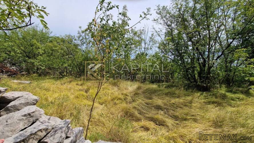 Matulji Pavlovac, građevinski teren 876 m2 - 2