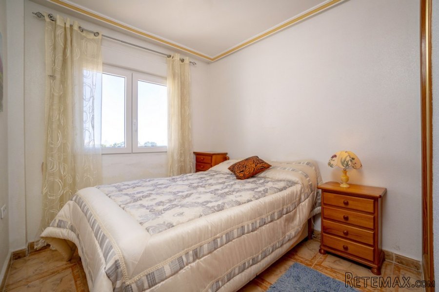 Precioso apartamento con vistas al mar ubicado en un.. - 2