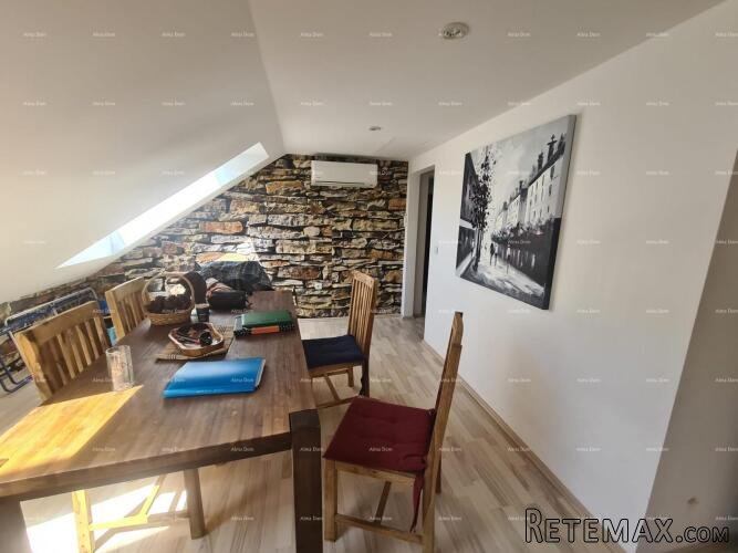 Prodajemo stan u centru Pule – 66 m² - 2