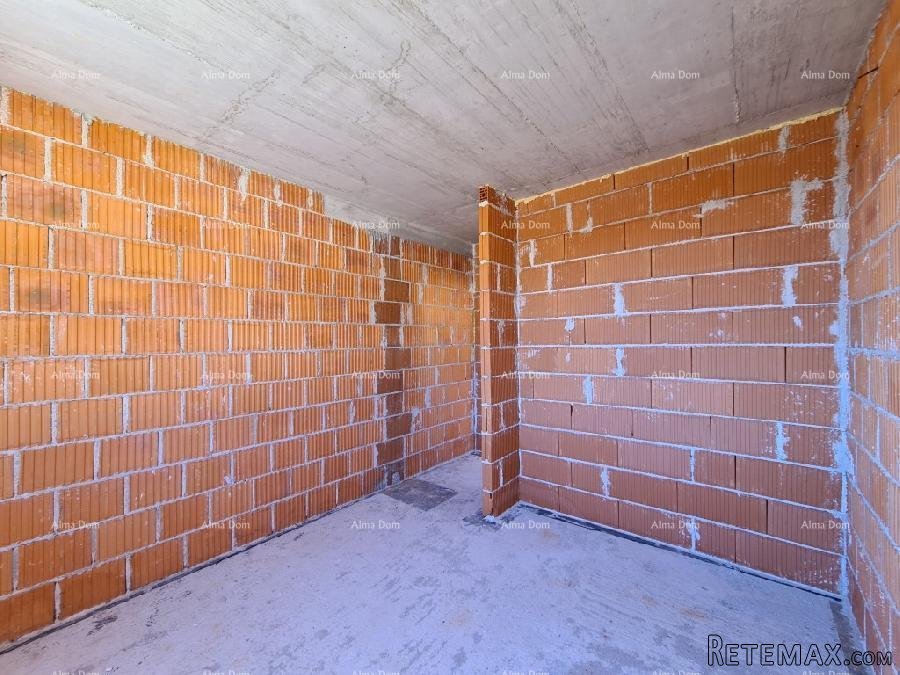 Prodajemo vilu u izgradnji sa nezaboravnim pogledom na.. - 12