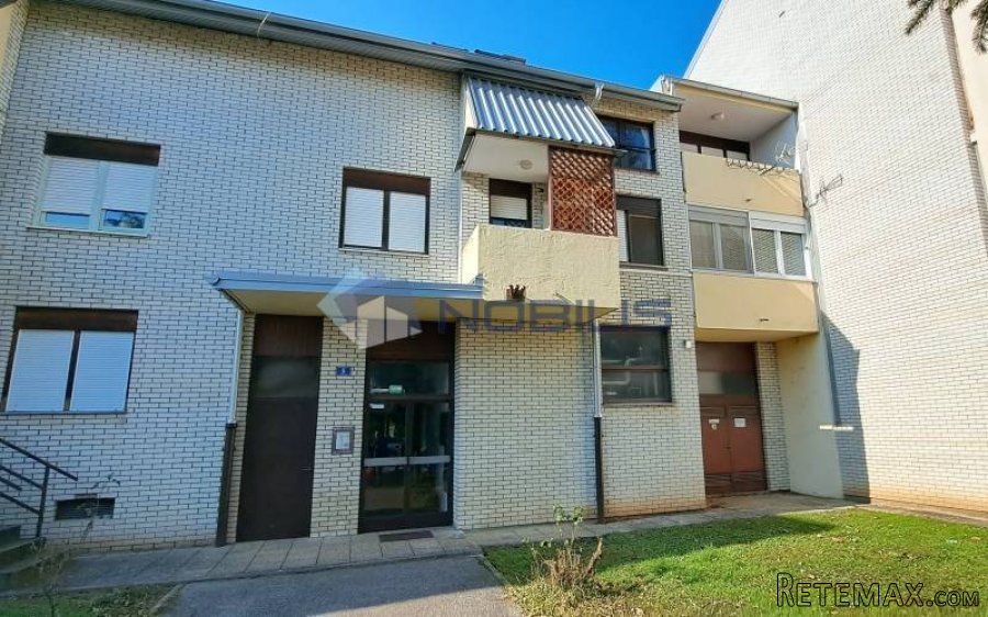 Samobor - Centar, jednosoban stan 52 m2 - 12