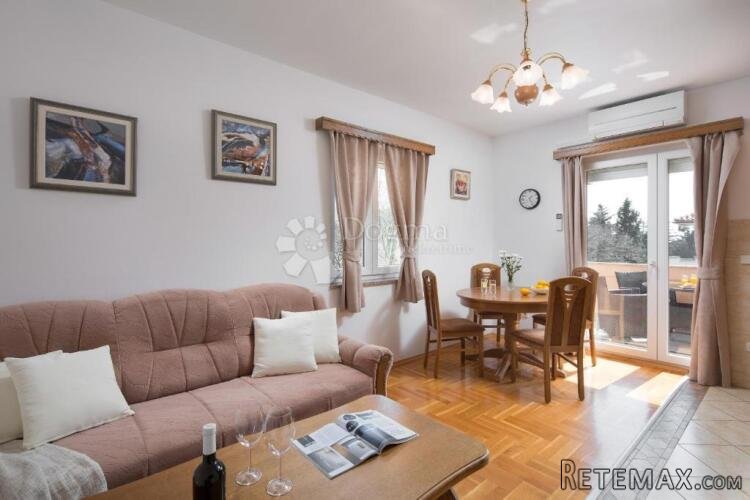 Stan na odličnoj lokaciji – 50 m² nadomak mora!