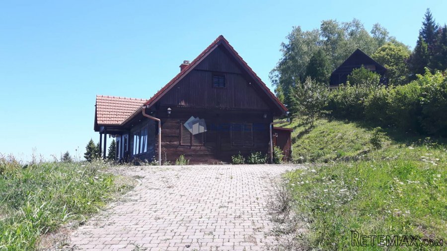 Zagreb, Samobor, Sv. Nedelja, 7000m2 građ zemljište - 12