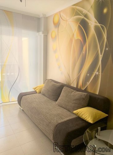 Apartamento totalmente reformado a 200 metros del mar. El.. - 3