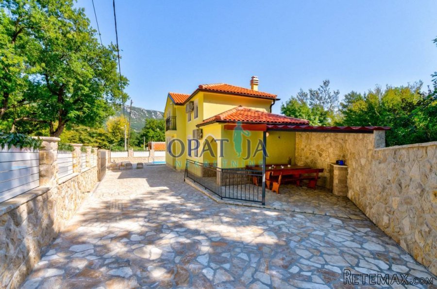 BRIBIR PRILIKA! Investicijska nekretnina! Kuća za odmor s.. - 3