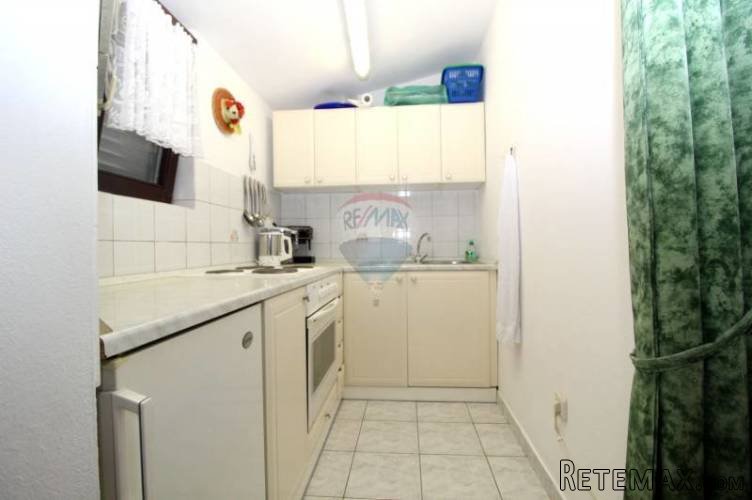Funtana, stan s galerijom 41m2 - 3
