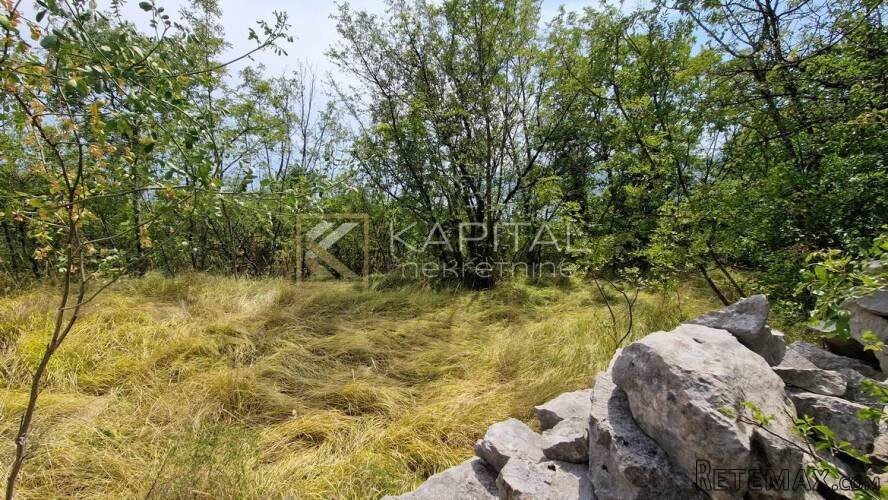 Matulji Pavlovac, građevinski teren 876 m2 - 3