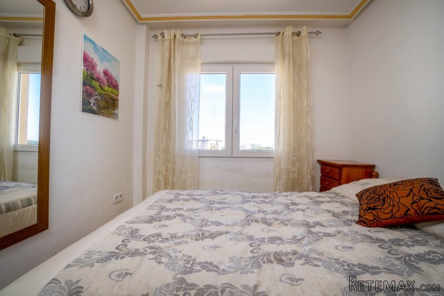 Precioso apartamento con vistas al mar ubicado en un.. - 3