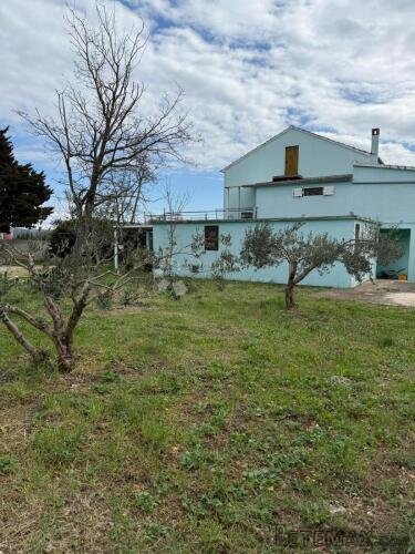 Prodaja kuće s poslovnim prostorom u Pakoštanima – Savršena - 3