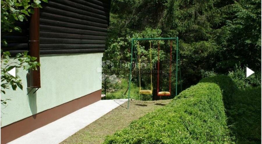 SNJEŽNA IDILA U GORSKOM KOTARU - 3