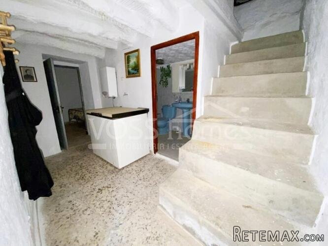 Country / village house for sale near Huercal-Overa with.. - 14