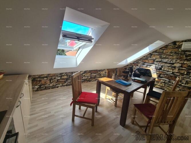 Prodajemo stan u centru Pule – 66 m² - 4
