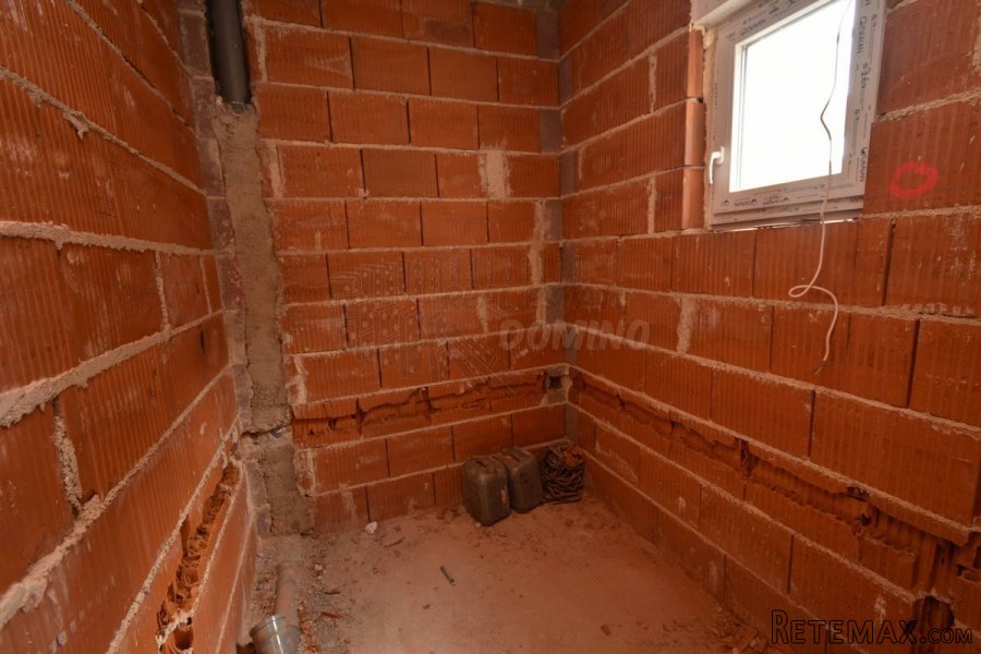 Apartman u novogradnji s pogledom na more! Punat! - 15