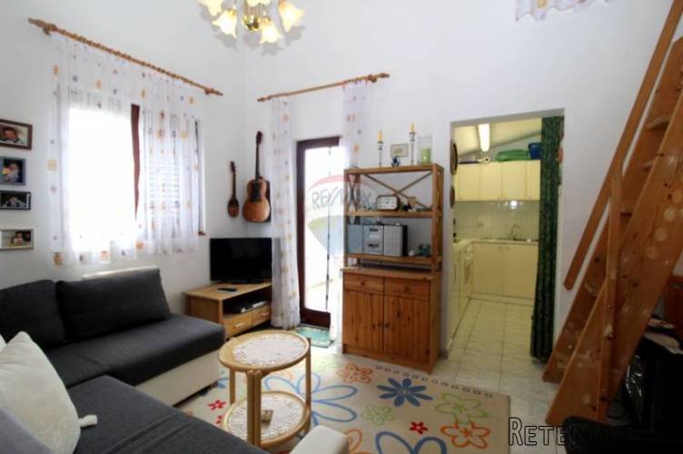 Funtana, stan s galerijom 41m2 - 5