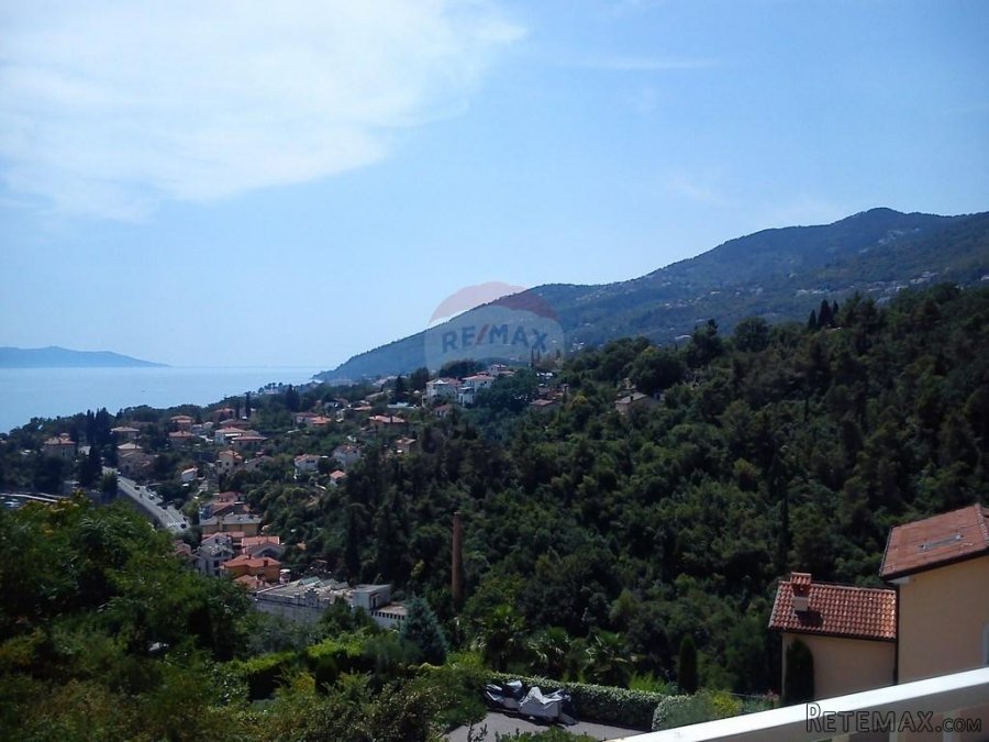 Ičići - Stan u blizini mora - 5