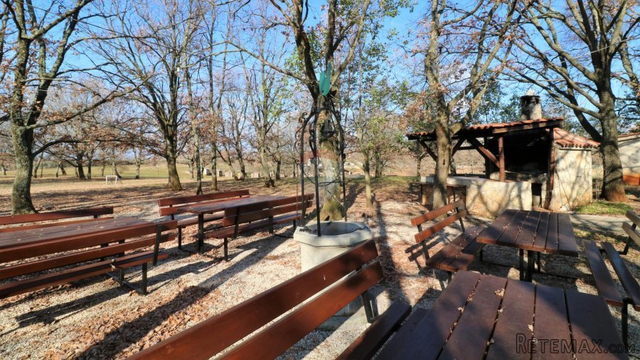 ISTRA, POREČ-seosko imanje s restoranom - 5