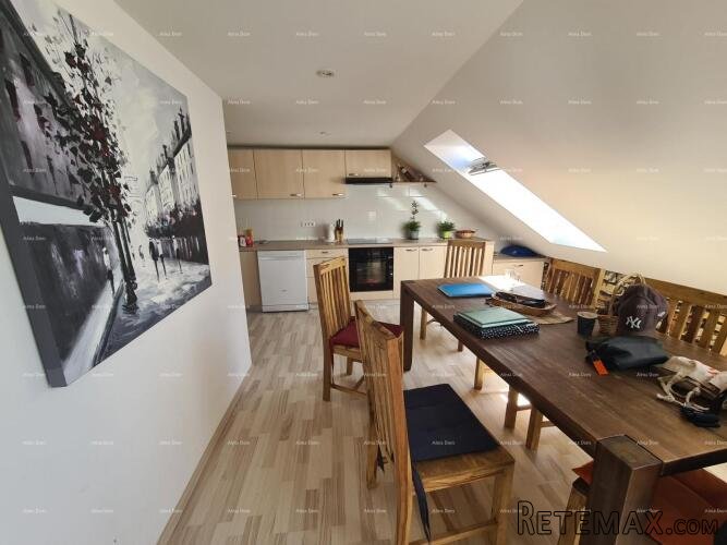 Prodajemo stan u centru Pule – 66 m² - 5