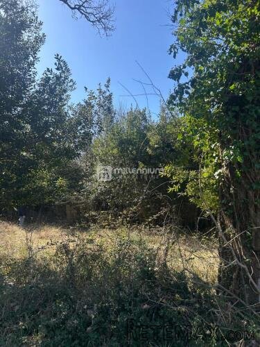 Istra, okolica Labina, građevinsko zemljište od 512m2