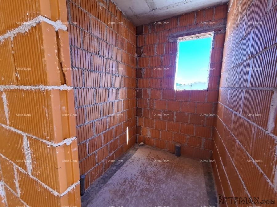 Prodajemo vilu u izgradnji sa nezaboravnim pogledom na.. - 17